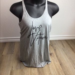 Victoria Secret’s Sleep Shirt